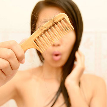 Make Sure To Follow These Tips To Prevent Hair Loss Before It Begins