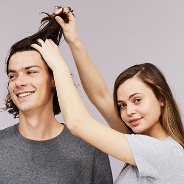 9 Factors That Affect The Rate Of Hair Growth