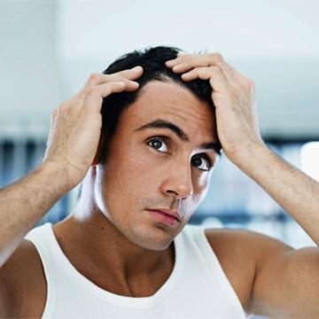Thinking Of Getting Hair Restoration Treatments ?