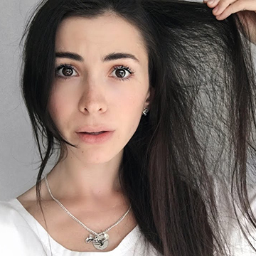 EMBARRASSED BY YOUR THINNING HAIR AND WANT TO END IT? CHECK THIS!