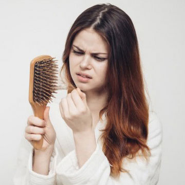 6 Preventive Measures One Can Adopt to Counter Hair Fall at Just the Right Time