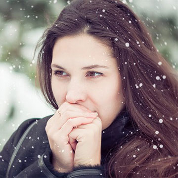 Winter is Coming. Prepare your hair in Advance!!