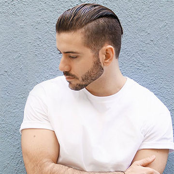 3 Ultimate Hair Growth Products & Services for Men