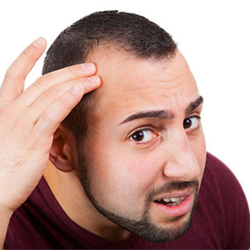 Finasteride & Minoxidil - Are You Ready To Pay for their Side-Effects?