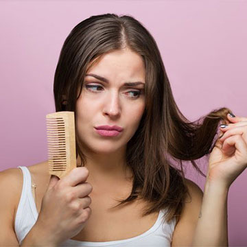 Strengthen your Hair Follicles with these Cost-effective Techniques