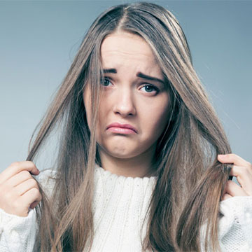 Hair loss and Weight Loss: Are they related?
