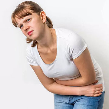 Can an unhealthy gut be the reason behind your Hair Loss?