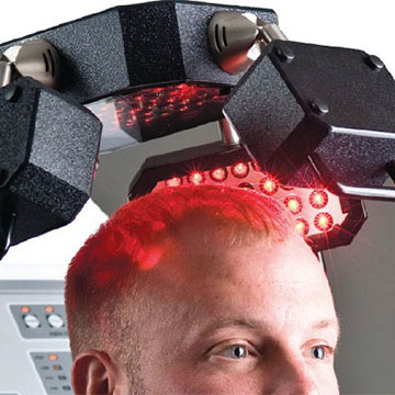 Reasons why you need an Advanced Laser Therapy for Retaining hair & Enhanced Growth