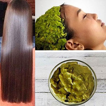 These 6 DIY hair masks we know you will fall in love with!