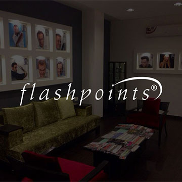 THE ULTIMATE GUIDE TO ‘FLASHPOINTS’ HAIR CARE REGIME