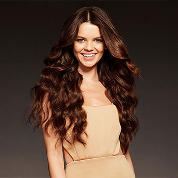 5 DIFFERENT WAYS TO USE HAIR EXTENSIONS