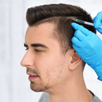Ongoing Innovations in Hair Restoration Surgery