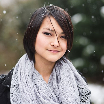 How to Switch Up Your Hair Routine for Winters