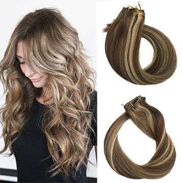 TOP THREE HAIR EXTENSION MISTAKES YOU MIGHT HAVE WITNESSED