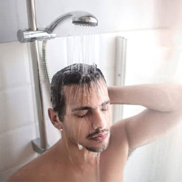 What to Expect from Your Shampoo After a Hair Transplant?
