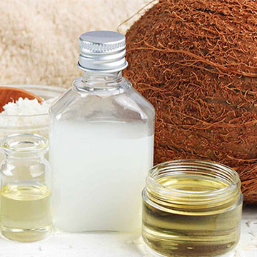 10 DIY Shampoo Recipes