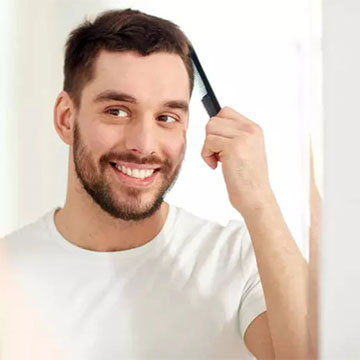 Some Hair Products That You Can Steal from Your Girl to Make Your Hair Look Amazing