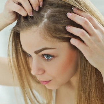 How to Keep Your Scalp Healthy to Prevent Hair Loss