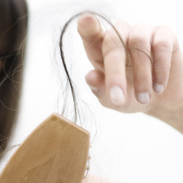 Is Excessive Use of Edge Control Products Causing Hair Loss?
