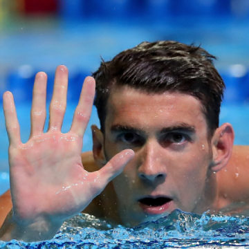 5 Ways to Protect Your Hair While Swimming