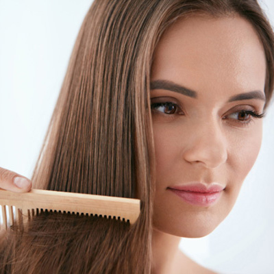 10 Easy Tips on How to Get Thicker Hair