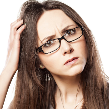 How is a Low/High Blood Pressure related to Hair Loss?