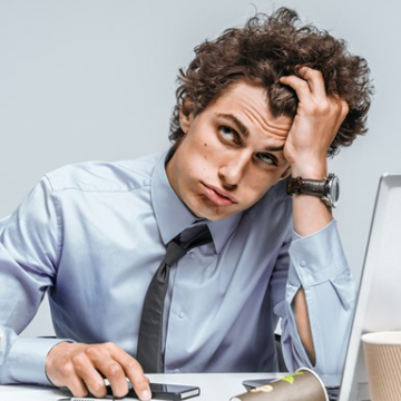 Is It True That Stress Could Hamper the Result of a Hair Transplant?