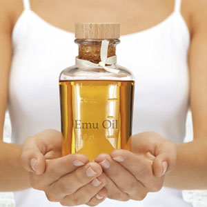 How Emu Oil Helps in Hair Growth - The Ultimate Guide