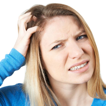 Some Not-to-Miss Scalp Infections Which Causes Hair Loss