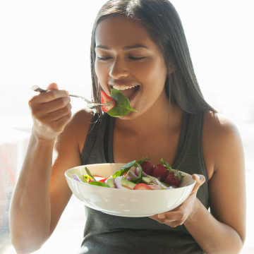 Can Fruits Help in Improving Hair Growth?