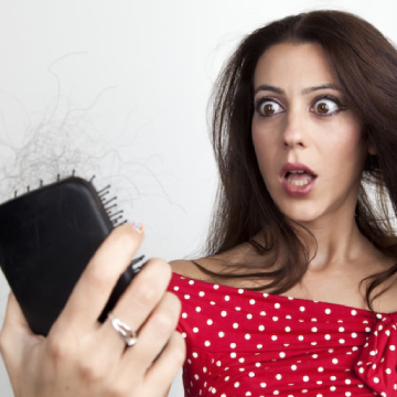 Don't Settle with Hair Loss! Step into AHS and Get the Right Hair Loss Treatment
