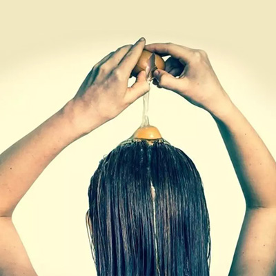Can Egg Yolks Really Be Beneficial in Hair Growth?