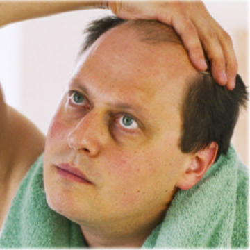 Surgical Intervention for  Hair Loss Treatment for Men