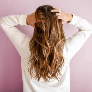 5 Organic Active Ingredients Effective for Hair Loss Treatment in Women