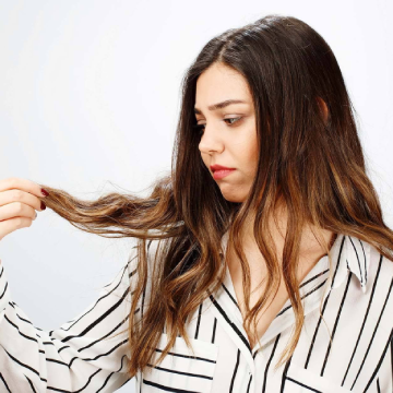 Things That Harms Your Hair and Solutions to Fix it