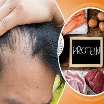Can Protein Shakes be Responsible for Hair Loss?