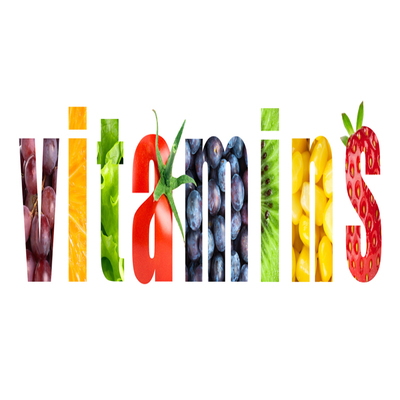 Grow Your Hair with the Right Vitamins!