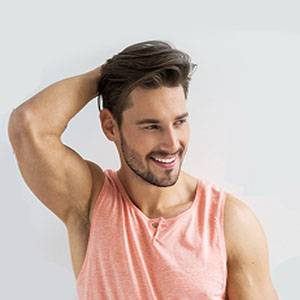 This New Year, be the New You with Advanced Hair Studio’s Amazing Hair Loss Treatments!