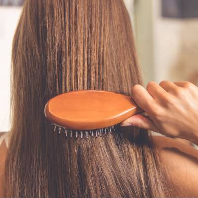 The Link Between Weight Loss & Hair Loss
