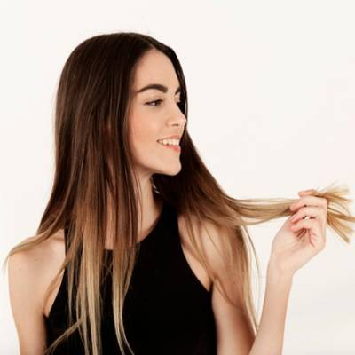 Your Hair is Actually a Reflection of Your Lifestyle