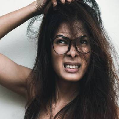 Reasons Why Your Scalp Won't Stop Itching