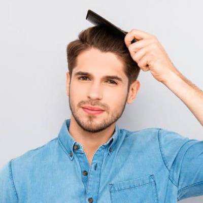 Restore Your Mane with State-Of-The-Art Treatments at Advanced Hair Studio