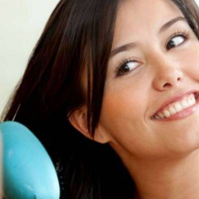 Want healthier hair? Here are some foods you should be consuming
