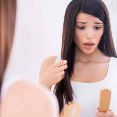 Tired of Hair Loss? Maybe Its Time to Check the Quality of Your Water