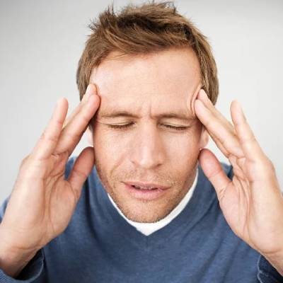 How Abolishing Stress from Your Life Can Help You Maintain Healthy Hair