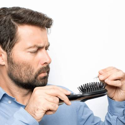 Few Hair Loss Problems That Are Inevitable