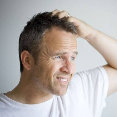 Factors Determining Scalp Eczema Flare-Ups