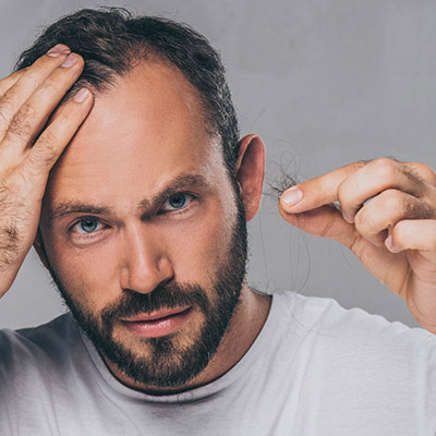 Stop Hair Loss and Start Hair Regrowth with Advanced Hair Studio