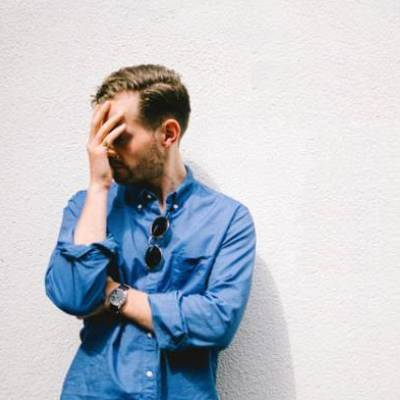 Most Common Causes of Hair Loss in Your 20s