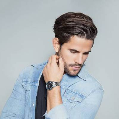 The Ultimate Destination for Hair Loss - Advanced Hair Studio